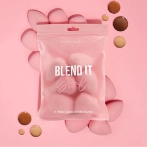 Set of 6 Beauty Blenders - Pick 1